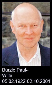 Bürzle-Paul-Wille-1922-bis-2001