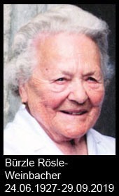 Bürzle-Rösle-Weinbacher-1927-bis-2019