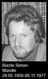 Bürzle-Simon-Mündle-1950-bis-1977