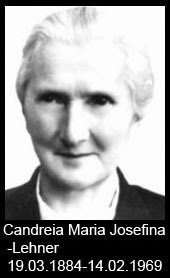 Candreia-Maria-Josefina-Lehner-1884-bis-1969