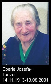 Eberle-Josefa-Tanzer-1913-bis-2001