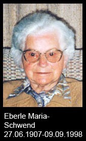 Eberle-Maria-Schwend-1907-bis-1998