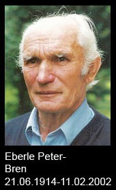 Eberle-Peter-Bren-1914-bis-2002