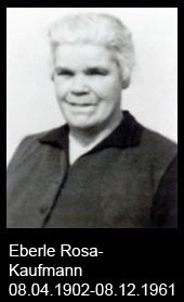 Eberle-Rosa-Kaufmann-1902-bis-1961