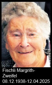 Fischli-Margrith-Zweifel-1938-bis-2025
