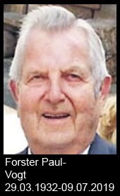 Forster-Paul-Vogt-1932-bis-2019
