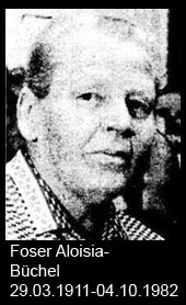 Foser-Aloisia-Büchel-1911-bis-1982