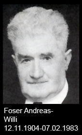 Foser-Andreas-Willi-1904-bis-1983