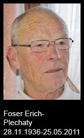 Foser-Erich-Plechaty-1936-bis-2011