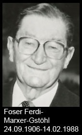 Foser-Ferdi-Marxer-Gstöhl-1906-bis-1988