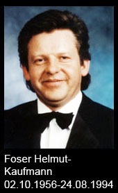 Foser-Helmut-Kaufmann-1956-bis-1994