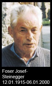 Foser-Josef-Steinegger-1915-bis-2000