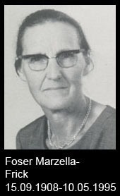 Foser-Marzella-Frick-1908-bis-1995