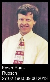 Foser-Paul-Ruosch-1960-bis-2013