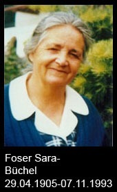 Foser-Sara-Büchel-1905-bis-1993