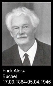 Frick-Alois-Büchel-1864-bis-1946