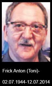 Frick-Anton-Toni-Lorenz-1944-bis-2014