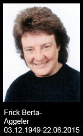 Frick-Berta-Aggeler-1949-bis-2015