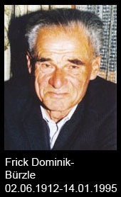 Frick-Dominik-Bürzle-1912-bis-1995