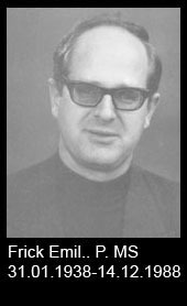 Frick-Emil..-P.-MS-1938-bis-1988