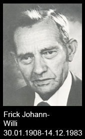 Frick-Johann-Willi-1908-bis-1983