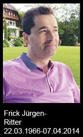 Frick-Jürgen-Ritter-1966-bis-2014