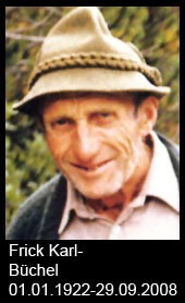 Frick-Karl-Büchel-1922-bis-2008
