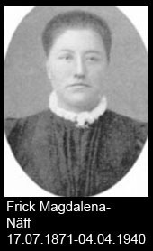 Frick-Magdalena-Näff-1871-bis-1940