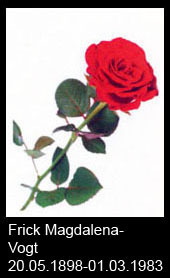 Frick-Magdalena-Vogt-1898-bis-1983