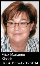 Frick-Marianne-Klösch-1952-bis-2014