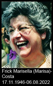 Frick-Marisella-Marisa-Costa-1946-bis-2022