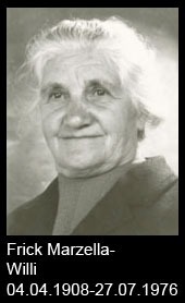 Frick-Marzella-Willi-1908-bis-1976