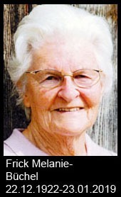 Frick-Melanie-Büchel-1922-bis-2019