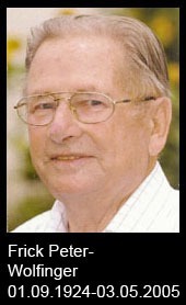 Frick-Peter-Wolfinger-1924-bis-2005