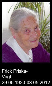 Frick-Priska-Vogt-1920-bis-2012
