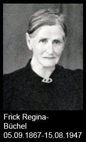 Frick-Regina-Büchel-1867-bis-1947