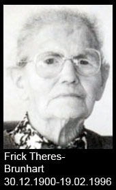 Frick-Theres-Brunhart-1900-bis-1996