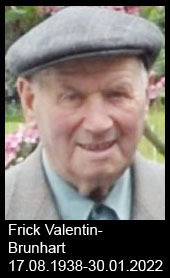 Frick-Valentin-Brunhart-1938-bis-2022