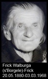 Frick-Walburga-sBorgele-Frick-1880-bis-1968