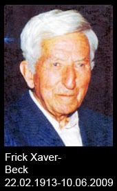 Frick-Xaver-Beck-1913-bis-2009