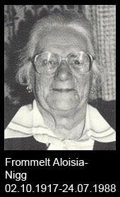 Frommelt-Aloisia-Nigg-1917-bis-1988