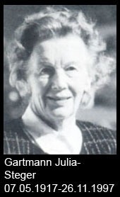 Gartmann-Julia-Steger-1917-bis-1997