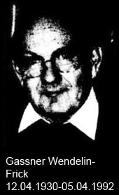 Gassner-Wendelin-Frick-1930-bis-1992