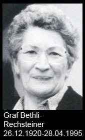 Graf-Bethli-Rechsteiner-1920-bis-1995
