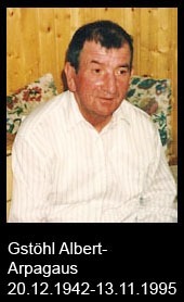Gstöhl-Albert-Arpagaus-1942-bis-1995