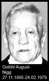 Gstöhl-August-Nigg-1895-bis-1979