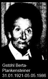 Gstöhl-Berta-Plankensteiner-1921-bis-1986
