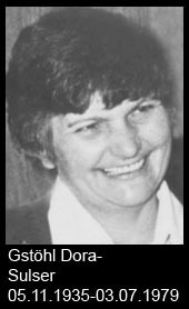 Gstöhl-Dora-Sulser-1935-bis-1979