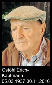 Gstöhl-Erich-Kaufmann-1937-bis-2016