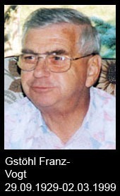 Gstöhl-Franz-Vogt-1929-bis-1999